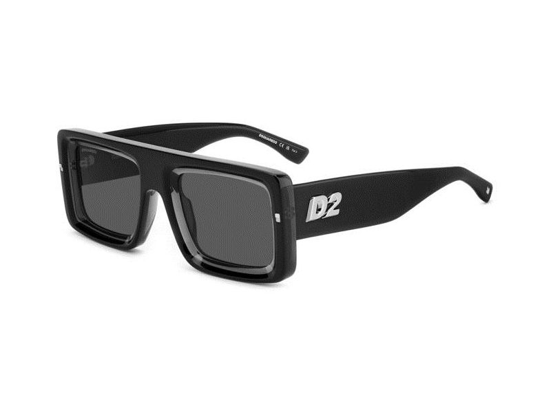 Dsquared2 D2 0141/S 08A/IR 53 Occhiali da Sole