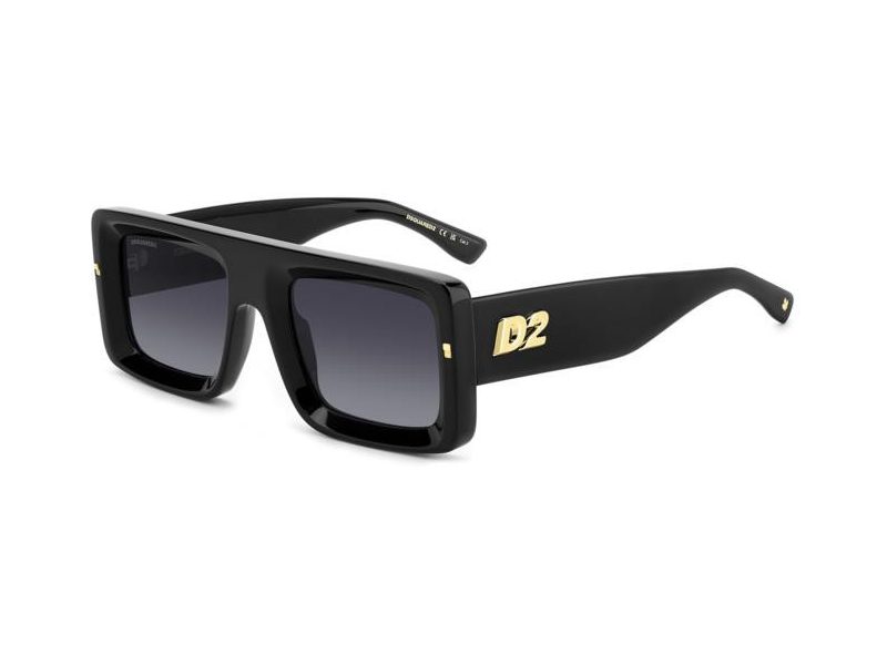 Dsquared2 D2 0141/S 807/9O 53 Occhiali da Sole