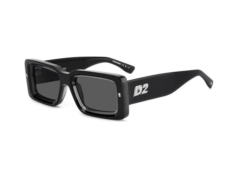 Dsquared2 D2 0142/S 08A/IR 52 Occhiali da Sole