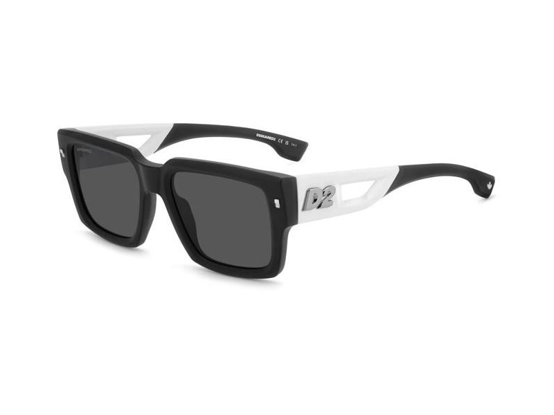 Dsquared2 D2 0143/S 003/IR 53 Occhiali da Sole