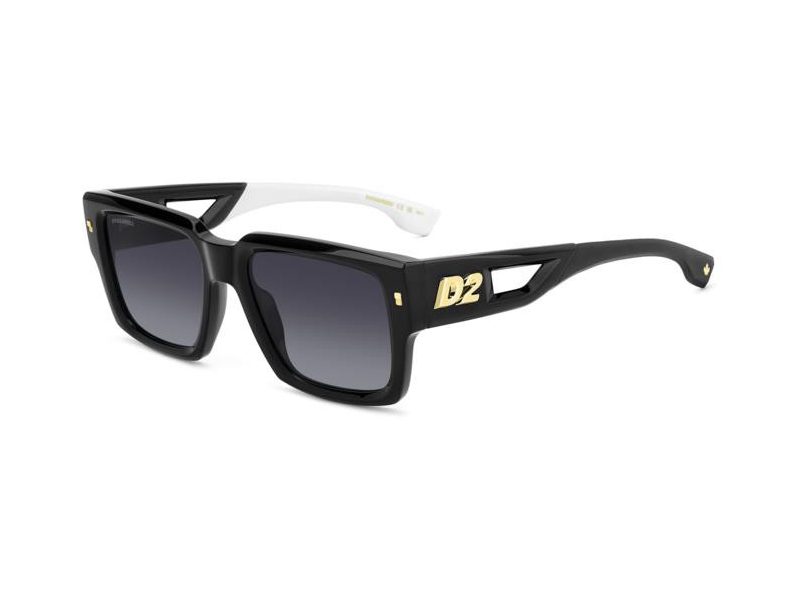 Dsquared2 D2 0143/S 807/9O 53 Occhiali da Sole