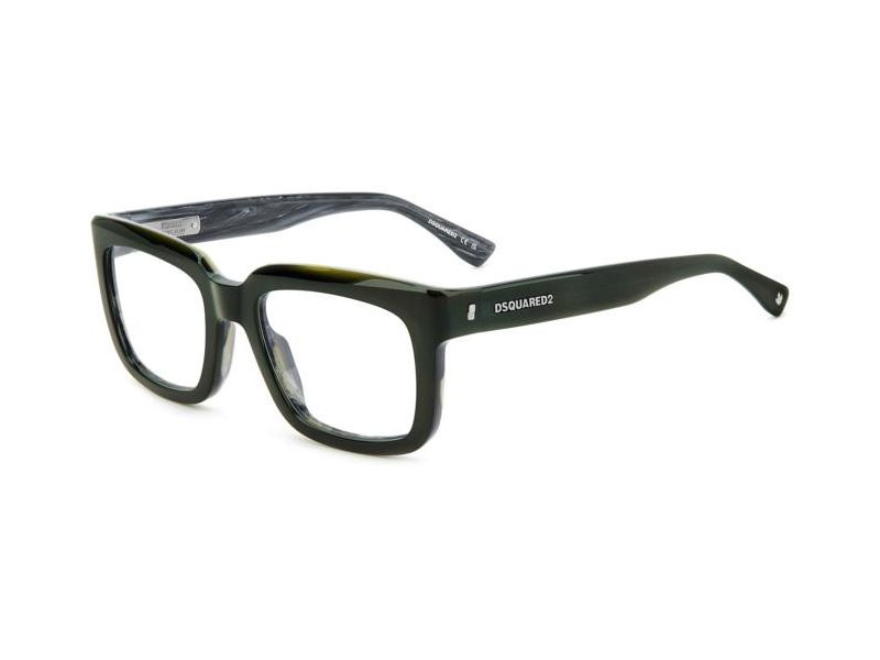 Dsquared2 D2 0144 6AK 53 occhiali da vista