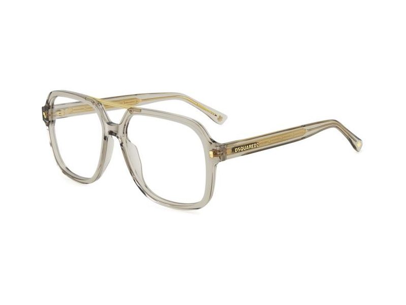 Dsquared2 D2 0145 10A 57 occhiali da vista