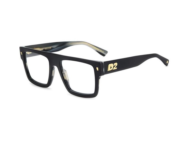 Dsquared2 D2 0147 37N 54 occhiali da vista