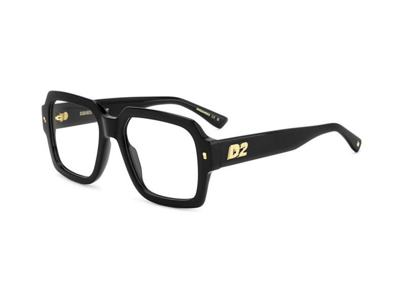 Dsquared2 D2 0148 807 54 occhiali da vista