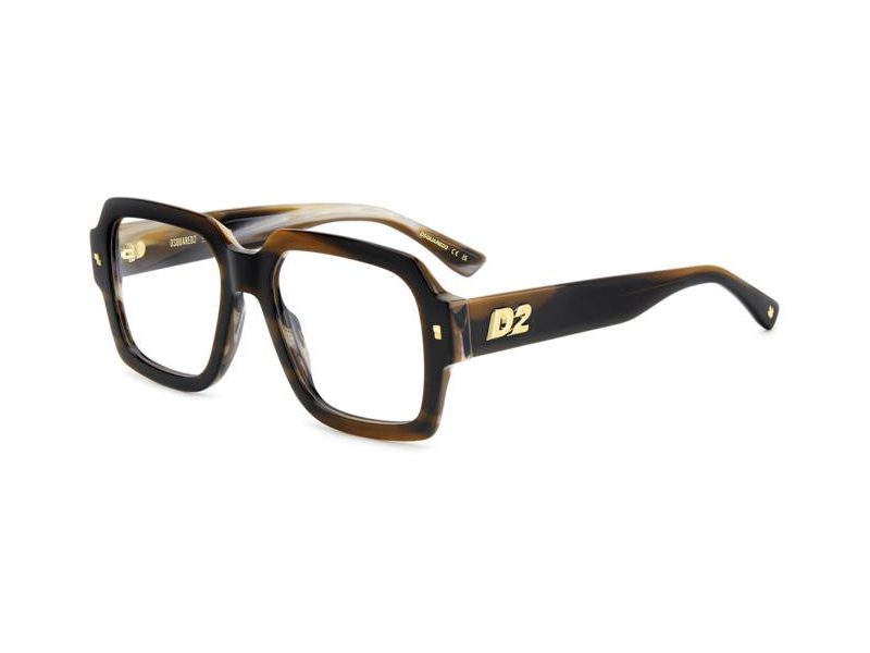 Dsquared2 D2 0148 EX4 54 occhiali da vista