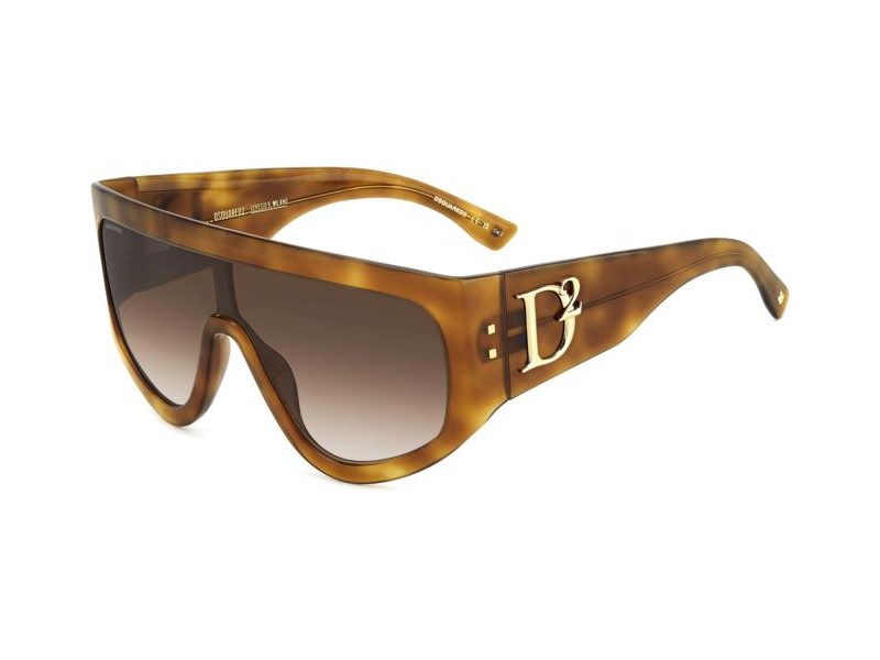 Dsquared2 D2 0149/S 05L/HA 99 Occhiali da Sole