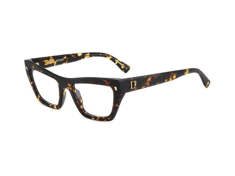 Dsquared2 D2 0153 086 52 occhiali da vista