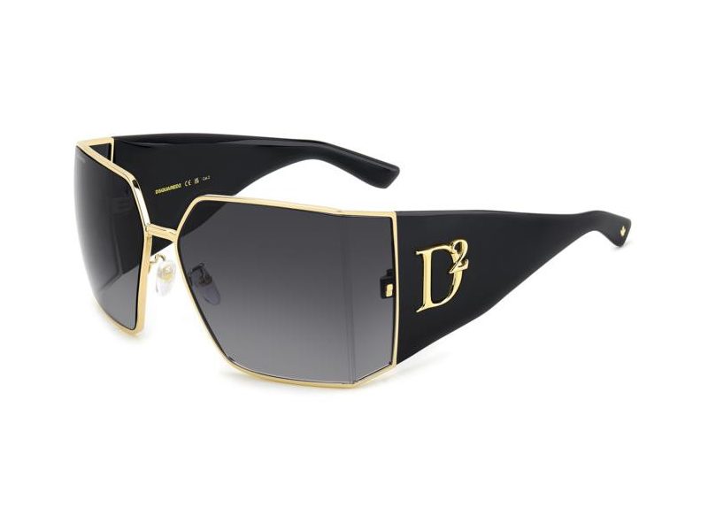 Dsquared2 D2 0154/S 000/9O 73 Occhiali da Sole