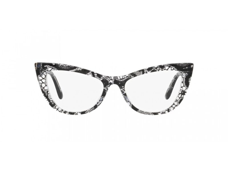 Dolce & Gabbana DG 3354 3152 54 occhiali da vista