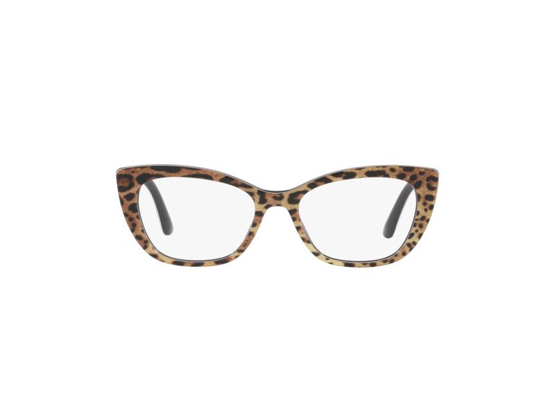 Dolce & Gabbana DG 3360 3163 54 occhiali da vista