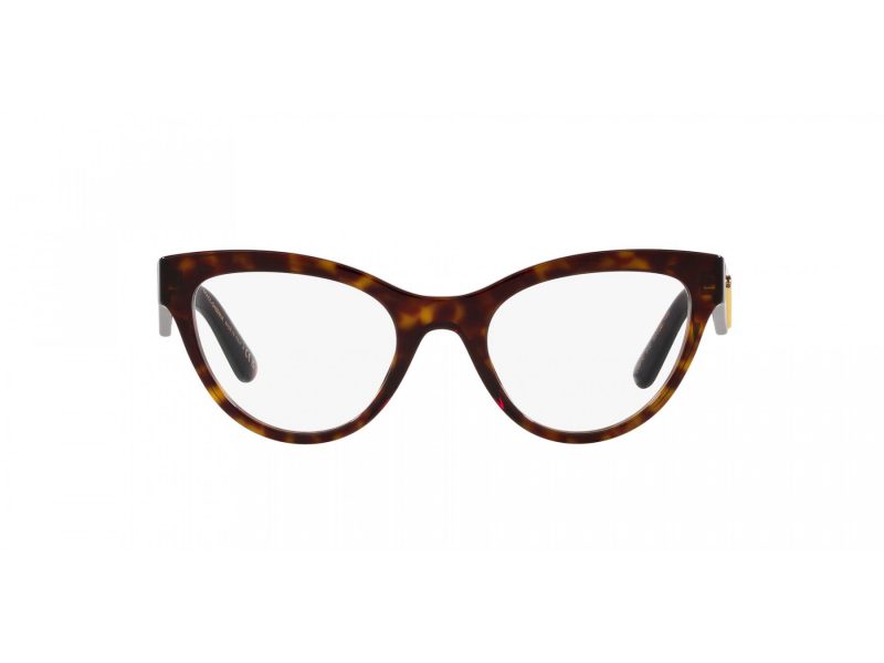 Dolce & Gabbana DG 3372 502 52 occhiali da vista