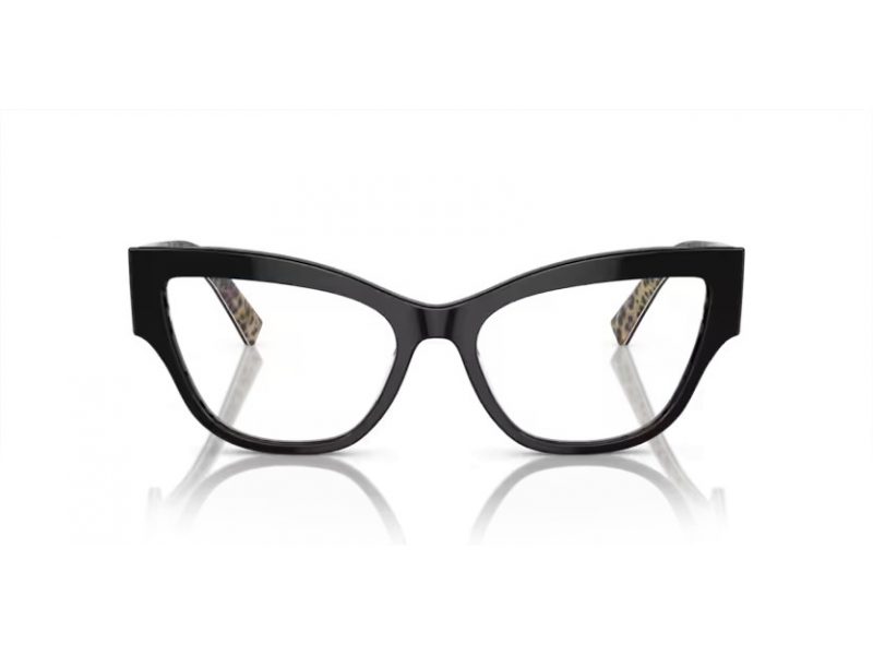 Dolce & Gabbana DG 3378 3299 53 occhiali da vista