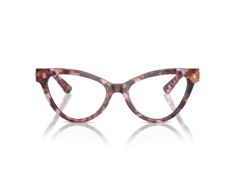 Dolce & Gabbana DG 3394 3440 50 occhiali da vista