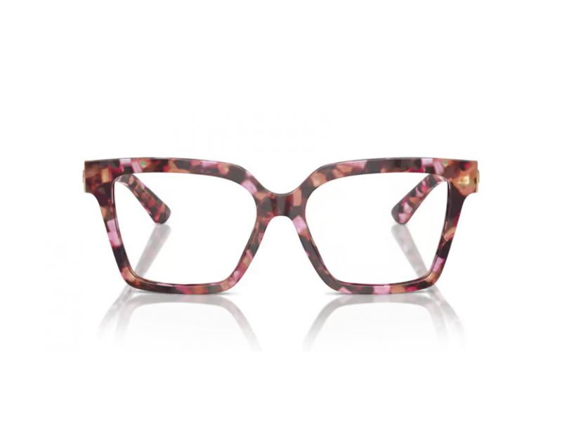 Dolce & Gabbana DG 3395 3440 51 occhiali da vista