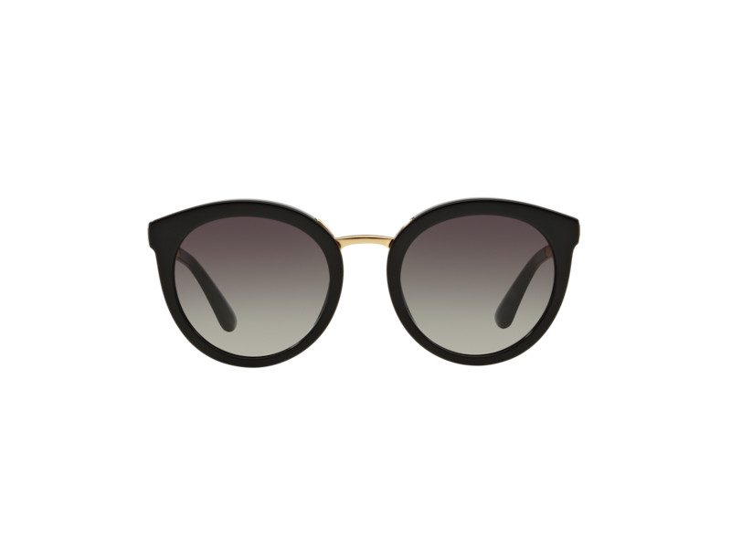 Dolce & Gabbana DG 4268 501/8G 52 Occhiali da Sole