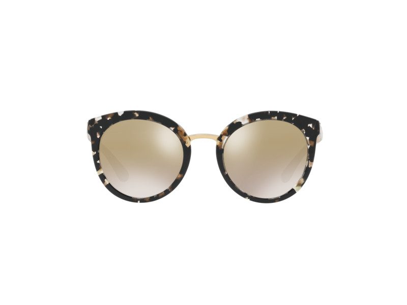 Dolce & Gabbana DG 4268 911/6E 52 Occhiali da Sole