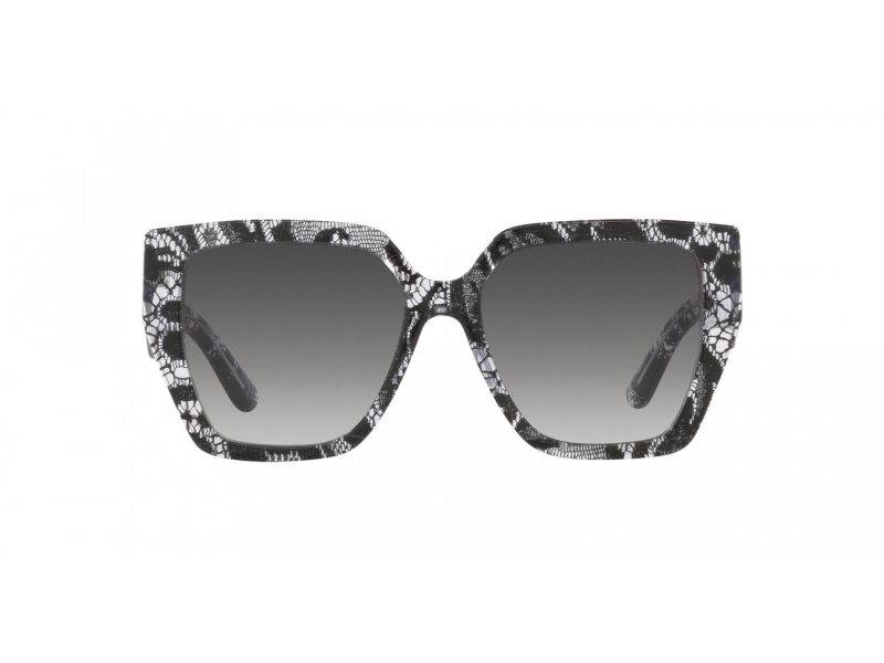 Dolce & Gabbana DG 4438 32878G 55 Occhiali da Sole