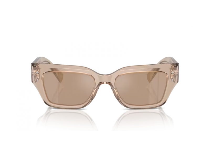 Dolce & Gabbana DG 4462 34325A 52 Occhiali da Sole