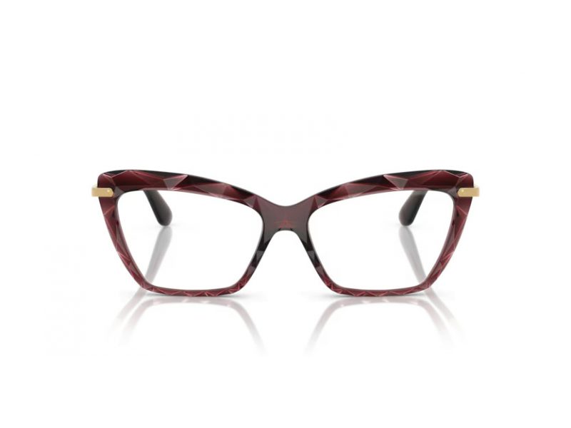 Dolce & Gabbana DG 5025 3045 53 occhiali da vista