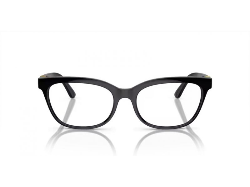 Dolce & Gabbana DG 5106U 501 54 occhiali da vista