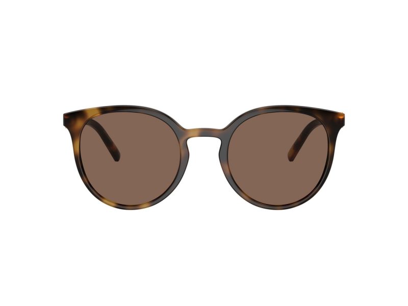 Dolce & Gabbana DG 0DG6189U 502/73 52 Occhiali da Sole