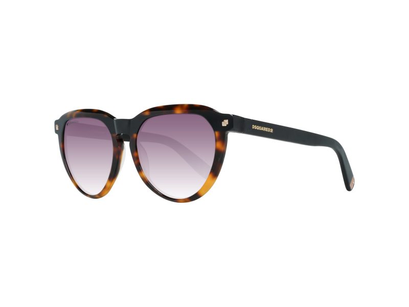 Dsquared2 DQ 0287 56B 53 Occhiali da Sole