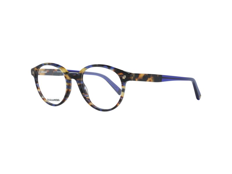 Dsquared2 DQ 5227 055 49 occhiali da vista