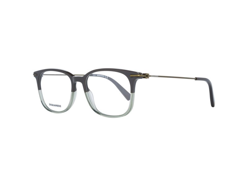 Dsquared2 DQ 5285 098 53 occhiali da vista