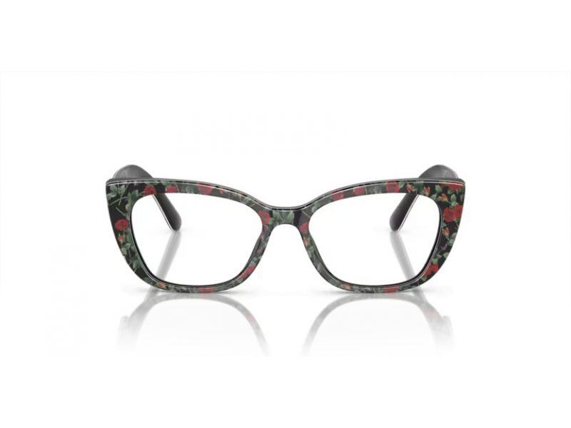 Dolce & Gabbana Kids DX 3357 3426 47 occhiali da vista