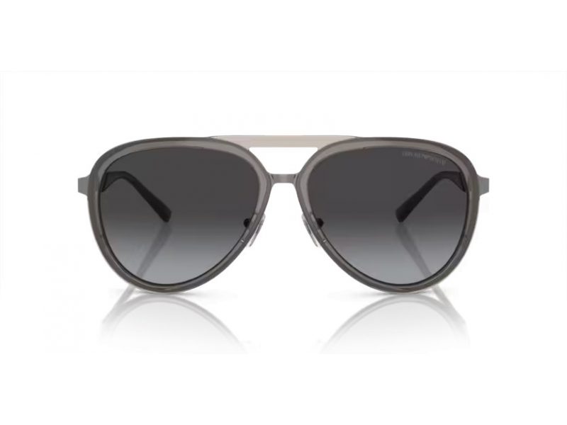 Emporio Armani EA 2145 33578G 59 Occhiali da Sole