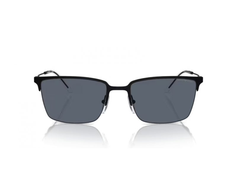 Emporio Armani EA 2155 300187 58 Occhiali da Sole