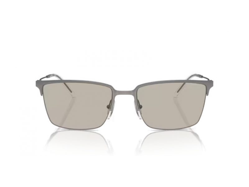 Emporio Armani EA 2155 3003/3 58 Occhiali da Sole