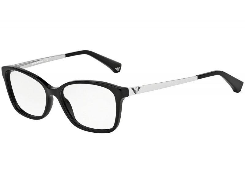 Emporio Armani EA 3026 5017 52 occhiali da vista Lenti a C