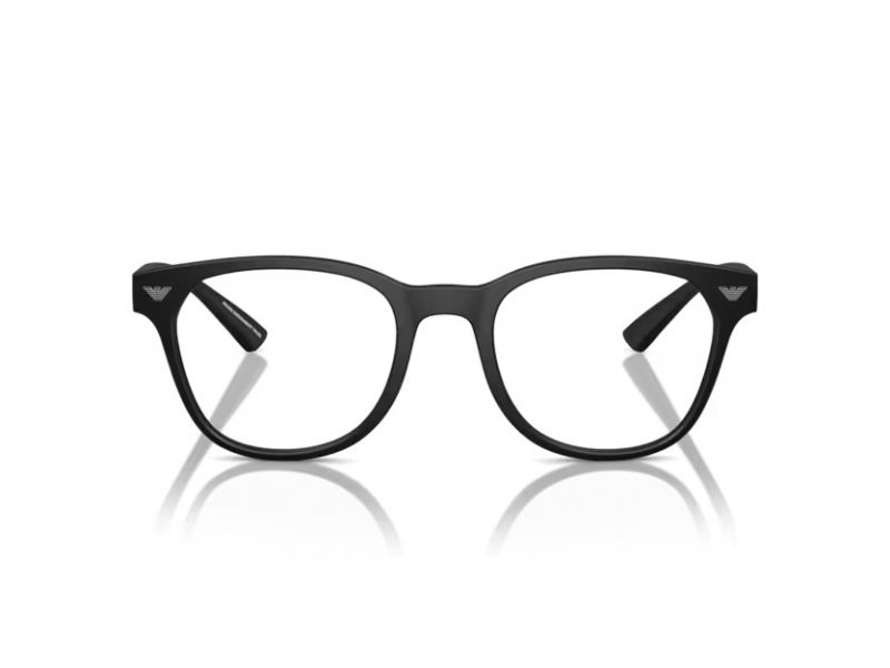 Emporio Armani EA 3240U 5001 50 occhiali da vista