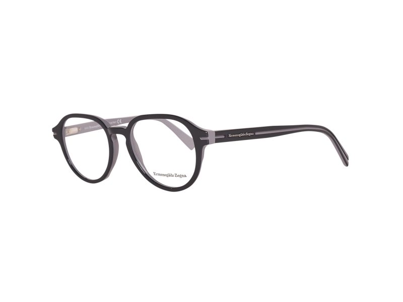 Ermenegildo Zegna EZ 5043 005 49 occhiali da vista