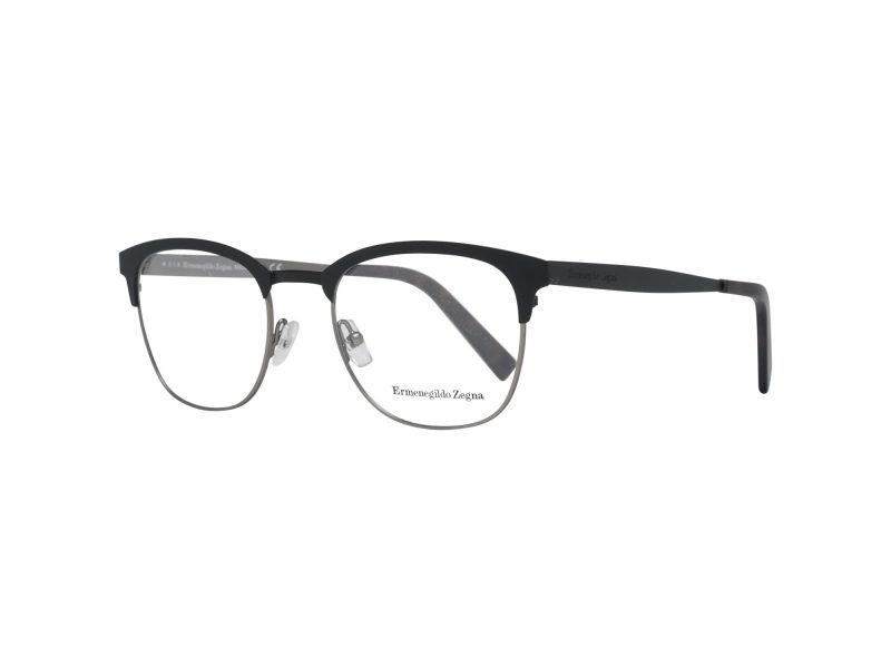 Ermenegildo Zegna EZ 5099 002 50 occhiali da vista