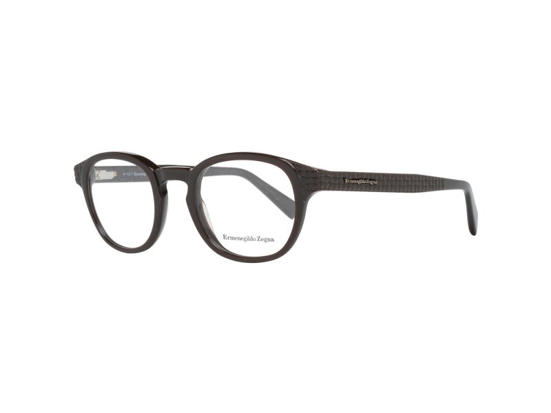 Ermenegildo Zegna EZ 5108 050 48 occhiali da vista