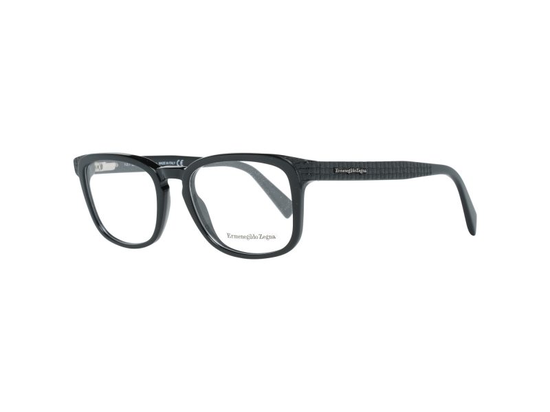 Ermenegildo Zegna EZ 5109 001 52 occhiali da vista