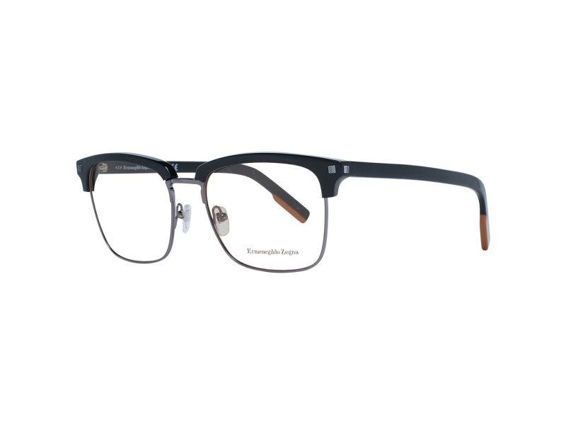 Ermenegildo Zegna EZ 5139 001 52 occhiali da vista