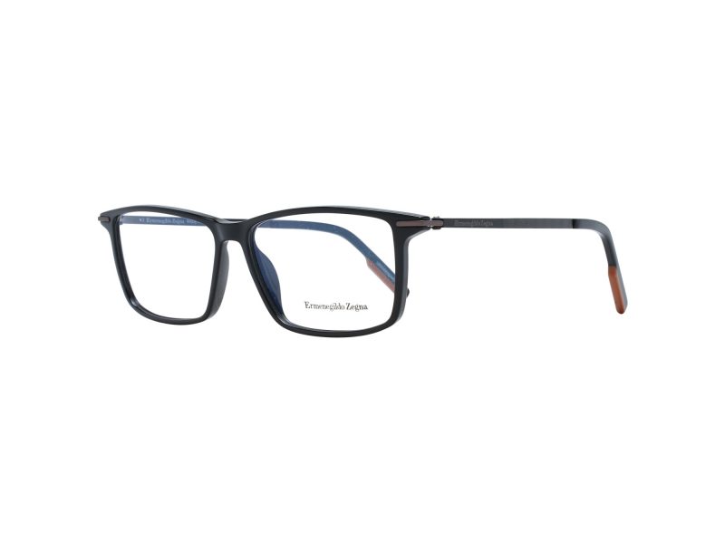 Ermenegildo Zegna EZ 5204 001 58 occhiali da vista