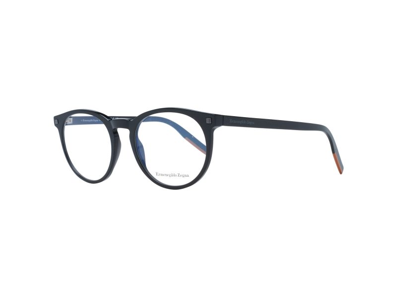 Ermenegildo Zegna EZ 5214 001 52 occhiali da vista