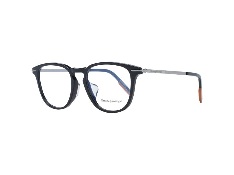 Ermenegildo Zegna EZ 5224-D 005 52 occhiali da vista