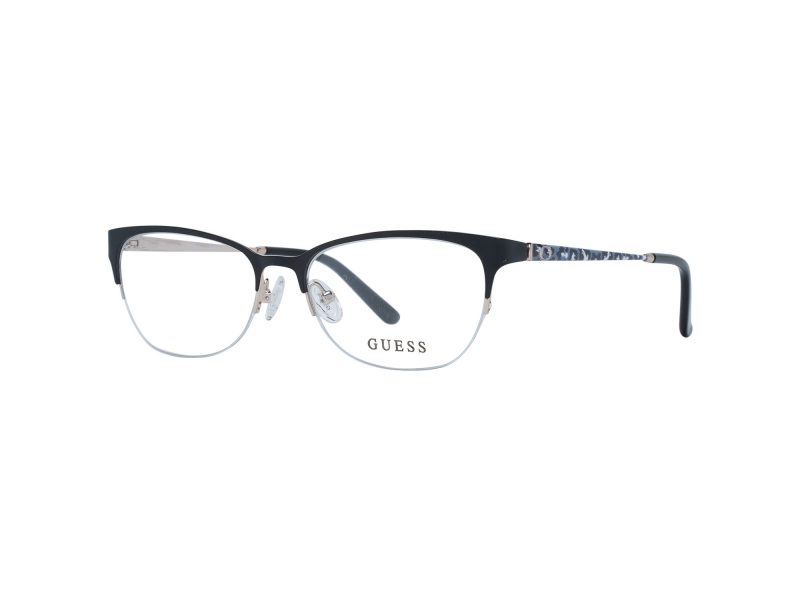 Guess GU 2584 002 51 occhiali da vista