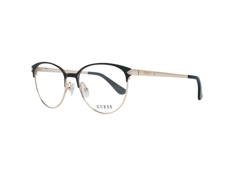 Guess GU 2633-S 005 52 occhiali da vista