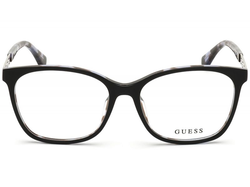 Guess GU 2743 001 53 occhiali da vista