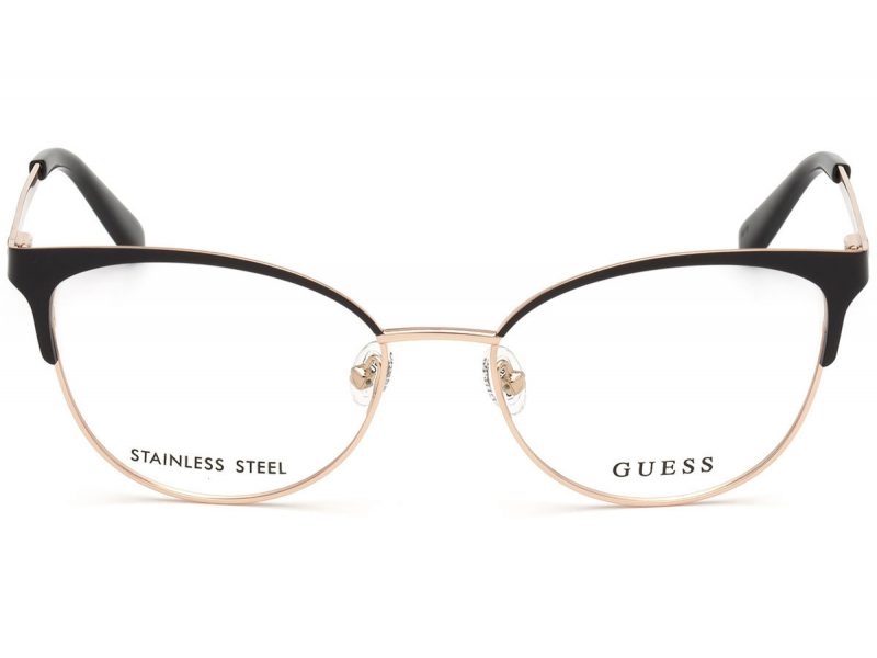 Guess GU 2796 001 54 occhiali da vista