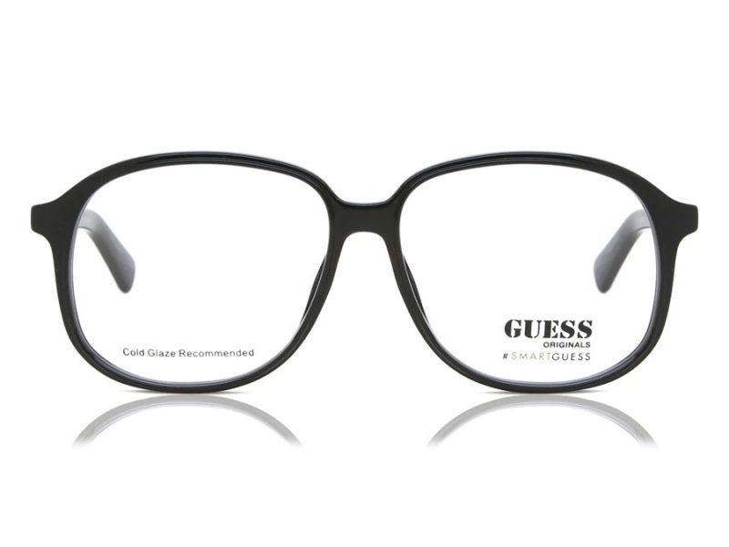 Guess GU 8255 001 53 occhiali da vista