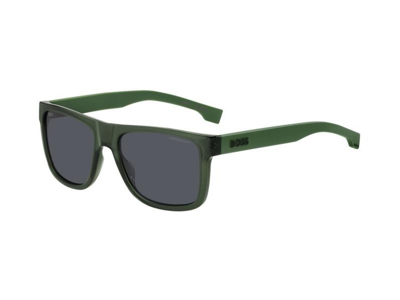 Hugo Boss HB 1647/S 1ED/Z8 55 Occhiali da Sole