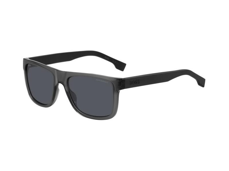 Hugo Boss HB 1647/S R6S/Z8 55 Occhiali da Sole